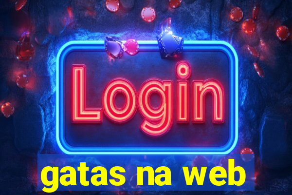 gatas na web